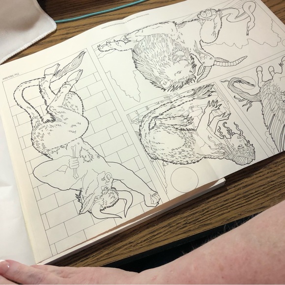 FINAL SALE- LEAVING CLOSET-NO FURTHER DISCOUNTS - Picture 7 of 14